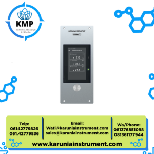 Sauermann Multi-parameter transmitters Si-ATE320