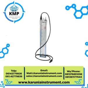Sauermann Portable Manometers KM 200