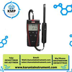 Sauermann Thermo-hygrometer HD 110