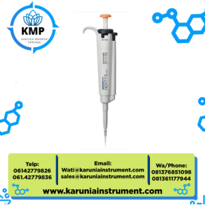 Single Channel pipette 0.2–2 µL NEXTY-S2 Watson