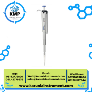 Single Channel pipette 100–1000 µL NEXTY-S1000 Watson