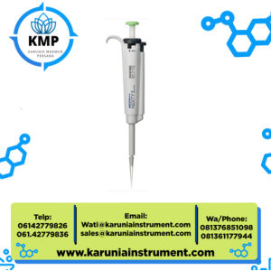 Single Channel pipette 10–100 µL NEXTY-S100 Watson