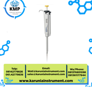 Single Channel pipette 20–200 µL NEXTY-S200 Watson
