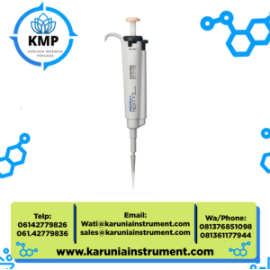 Single Channel pipette 2–20 µL NEXTY-S20 Watson