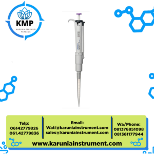 Single Channel pipette 500–5000 µL NEXTY-S5000 Watson