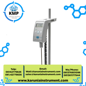 VTF Digital Thermoregulator Velp Scientifica