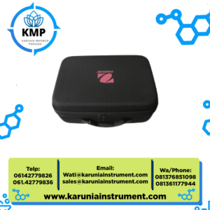 Accessories Ohaus Carry Case Scout