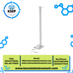 Accessories Ohaus Column Kit 680mm SST i-DT33