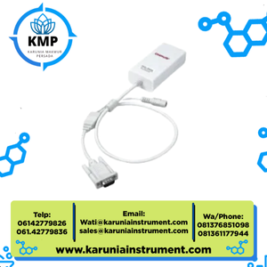 Ohaus Accessoreis Interface Kit RS232-Ethernet