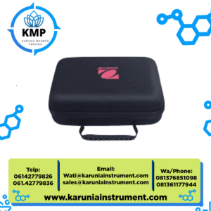 Ohaus Accessories CR Series Carrying Case CX CR
