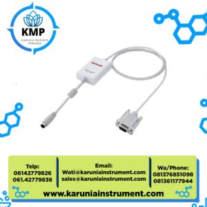 Ohaus Accessories RS232 Interface Kit Scout