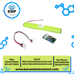 Ohaus Accessories Rechargeable Battery Kit