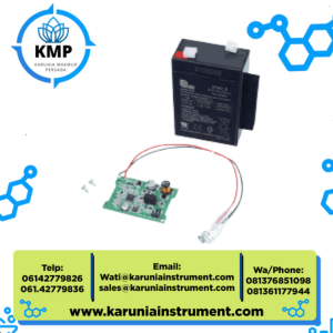 Ohaus Accessories Rechargebale battery Kit i-DT33P