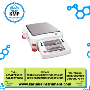 Ohaus Analytical Balance EX 2202 High Capacity Balances
