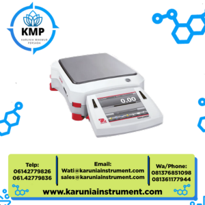 Ohaus Analytical Balance EX 4202 High Capacity Balances