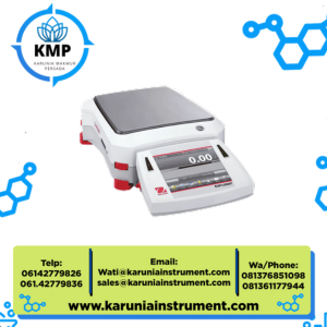 Ohaus Analytical Balance EX 6202 High Capacity Balances