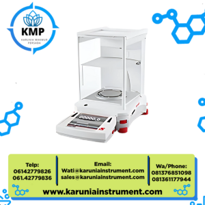 Ohaus Analytical Balance EX225D 30139512