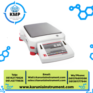 Ohaus Analytical Balance EX4202/E High Capacity Balances