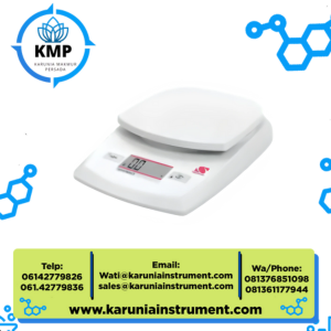 Ohaus CR621 CR Series Scale
