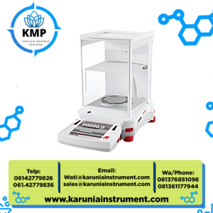 Ohaus EX225/AD Analytical Balances