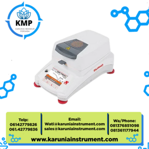 Ohaus MB120 Moisture Analyzer