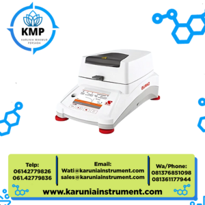Ohaus MB90 Moisture Analyzer