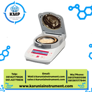 Ohaus Moisture Analyzer MB23