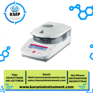 Ohaus Moisture Analyzer MB27