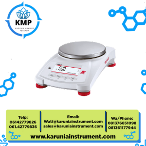 Ohaus PX1602 Pioneer (PX) analytical balance