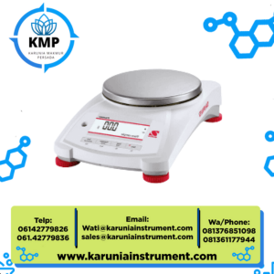 Ohaus PX2202 Pioneer (PX) analytical balance