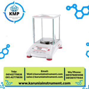 Ohaus PX224 Pioneer (PX) analytical balance