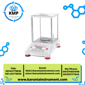Ohaus PX225D Pioneer Semi-Micro analytical balance