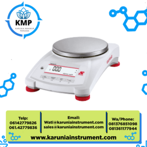 Ohaus PX3202 Pioneer (PX) analytical balance