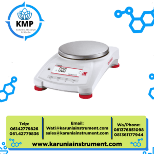 Ohaus PX4202 Pioneer (PX) analytical balance