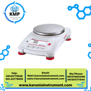 Ohaus PX6202 Pioneer (PX) analytical balance