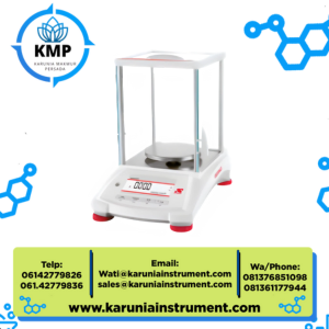 Ohaus PX84 Pioneer (PX) analytical balance