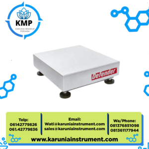 Ohaus i-D15C1R New Washdown Bases