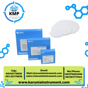 Whatman 10300011 Quantitative Filter Papers 125 mm