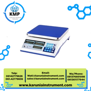 ACIS Digital Counting Scale AC-15X
