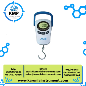ACIS Digital Hanging Scale HS-50KA
