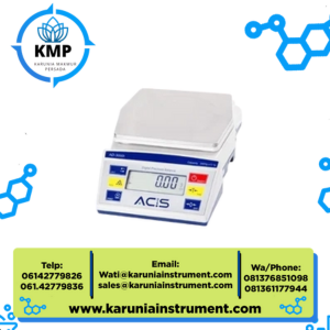 ACIS Digital Precision Balance AD-3000i