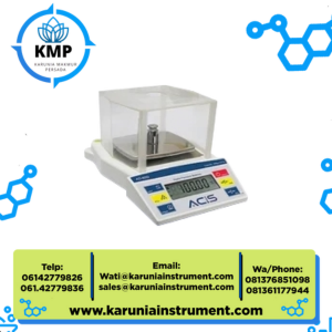 ACIS Digital Precision Balance AD-600i