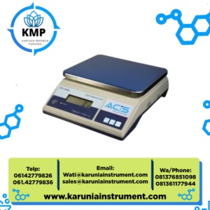 ACIS Digital Price Computing Scale AP-30X