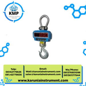 ACIS Hanging Scale CR-JJE-T001