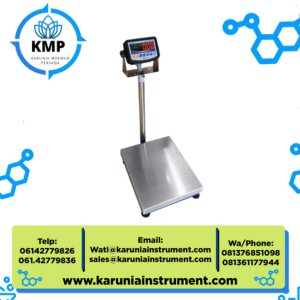 ACIS Heavy Duty Platform Scale PS-200C