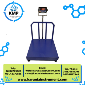 ACIS Heavy Duty Platform Scale PS-200CX