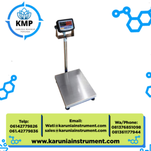 ACIS Heavy Duty Platform Scale PS-300C