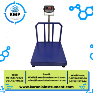 ACIS Heavy Duty Platform Scale PS-300CX