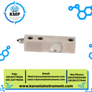 ACIS LA-3302-T003 Shear Beam Load Cell