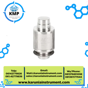 ACIS LA1101-T010 Compression Load Cell